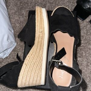 Women’s wedges